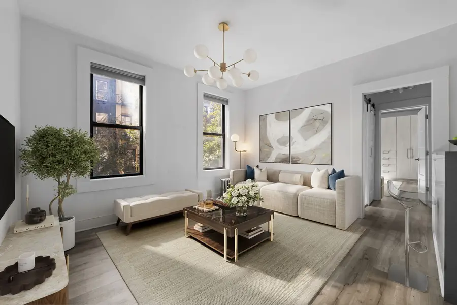270 W 11th Street #2H, Manhattan, NY 10014 - #2