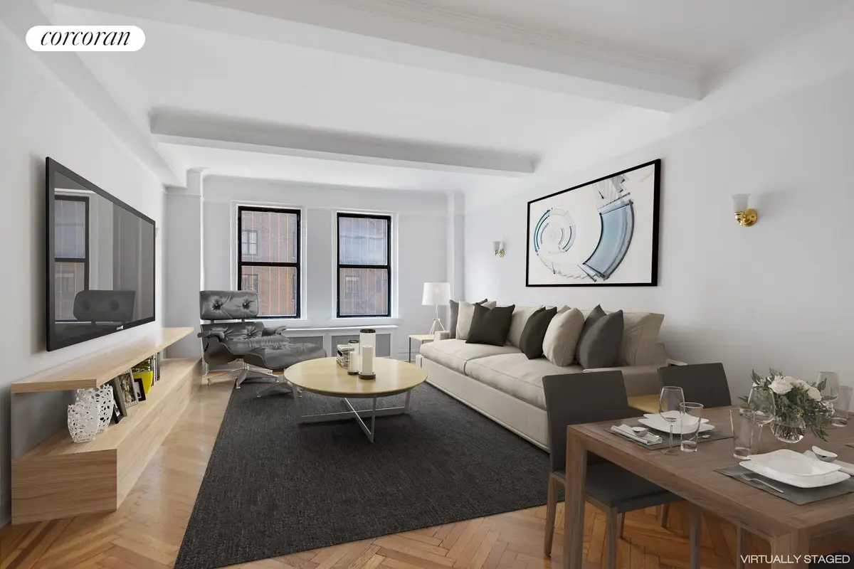 305 W 86th Street #8B, Manhattan, NY 10024 - #1