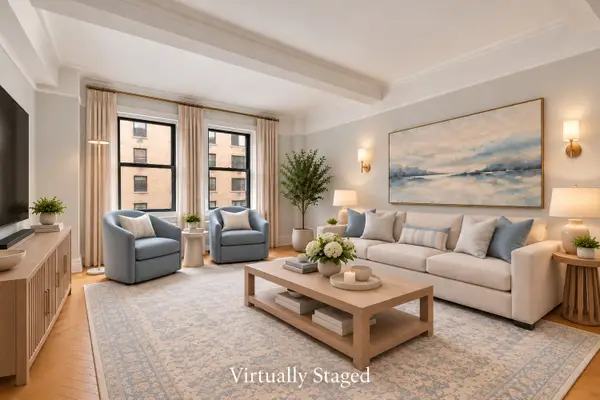 305 W 86th Street #8B, Manhattan, NY 10024