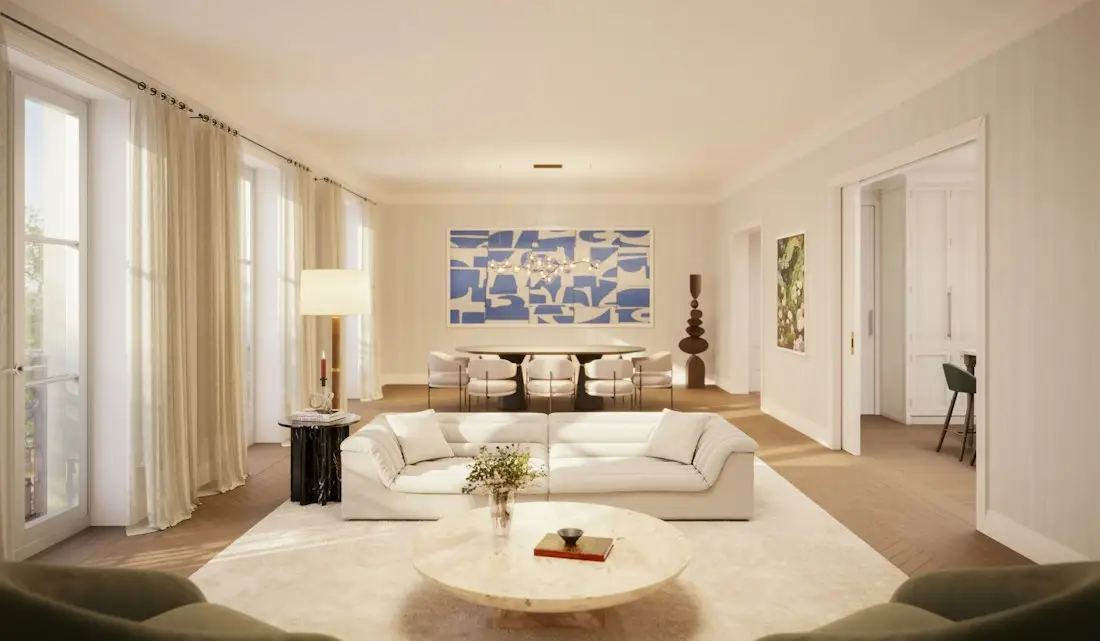 200 W 88th Street #3A, Manhattan, NY 10024 - #1