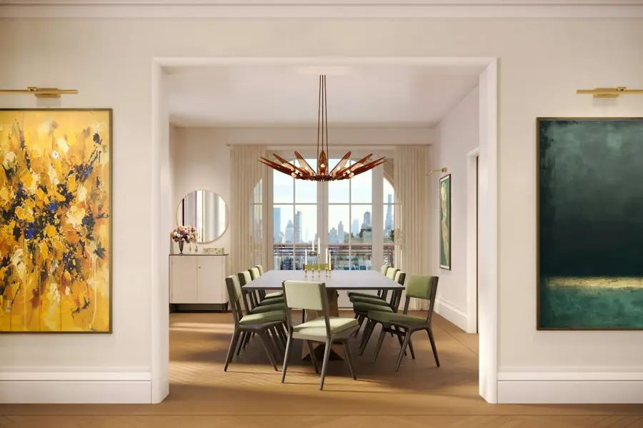 200 W 88th Street #3A, Manhattan, NY 10024 - #3
