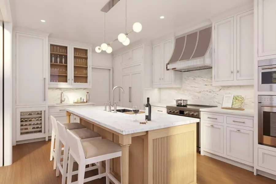 200 W 88th Street #8B, Manhattan, NY 10024 - #2