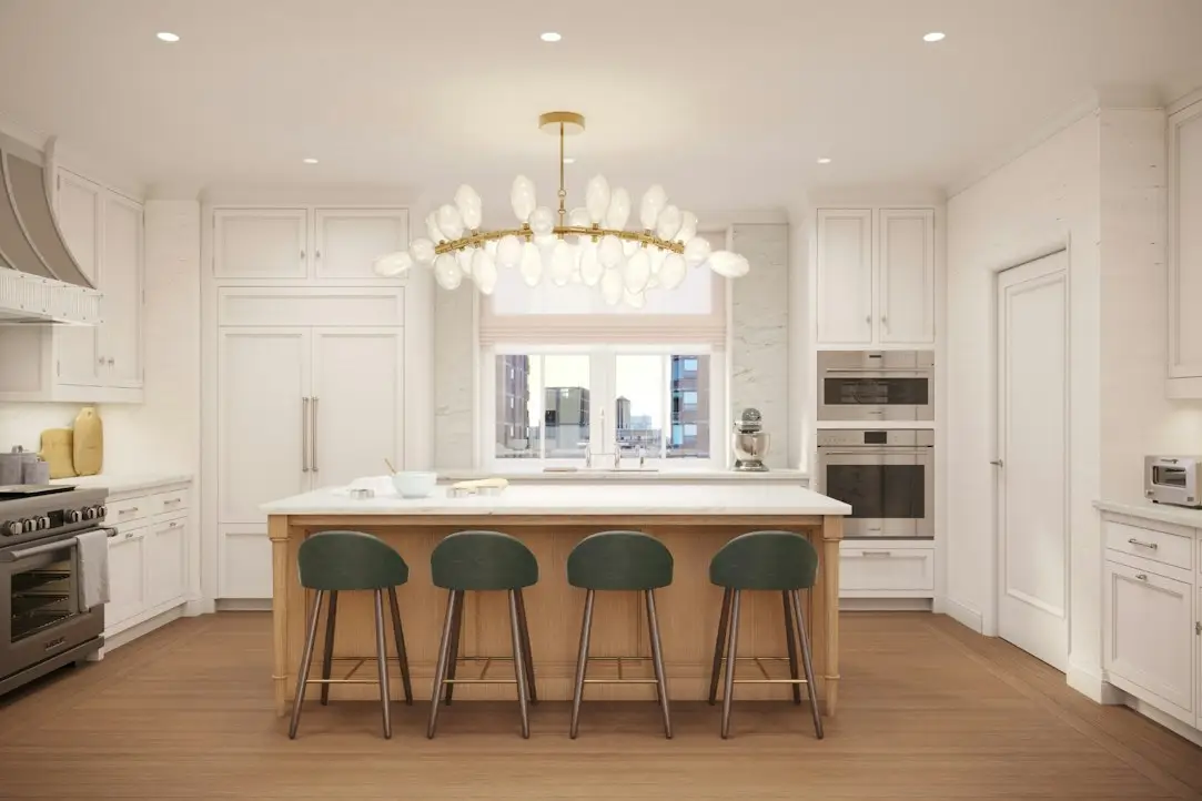 200 W 88th Street #14B, Manhattan, NY 10024 - #1