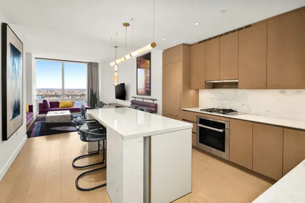 15 Hudson Yards #35D, Manhattan, NY 10001