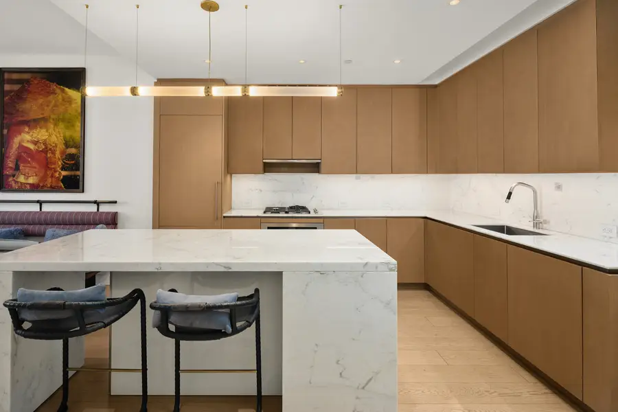 15 Hudson Yards #35D, Manhattan, NY 10001 - #2