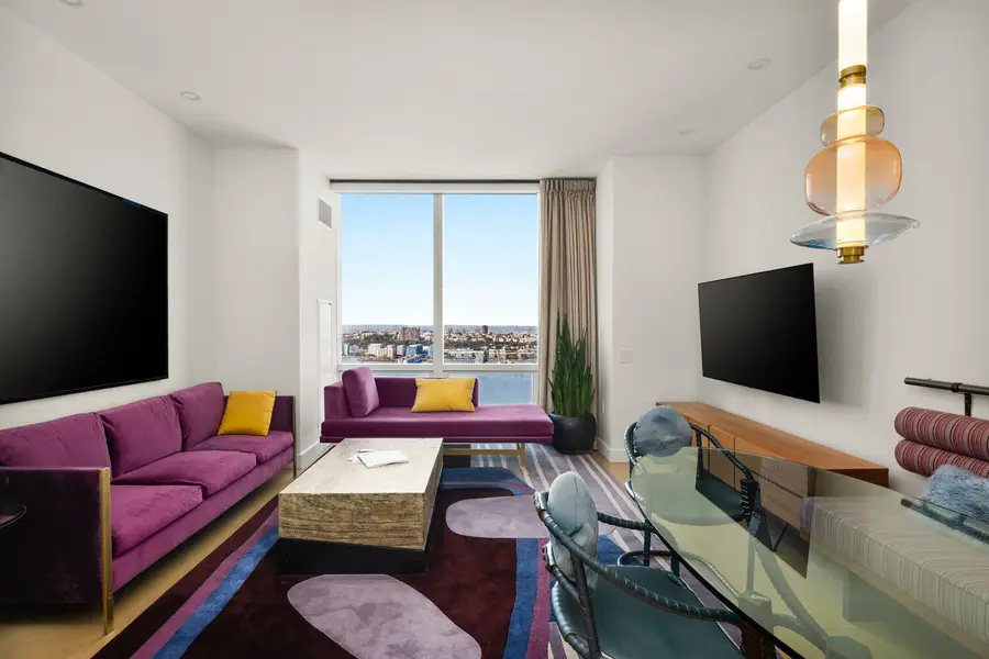 15 Hudson Yards #35D, Manhattan, NY 10001 - #3