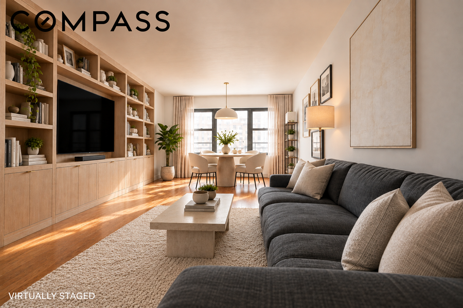 20 W 64th Street #26T, Manhattan, NY 10023 - #2