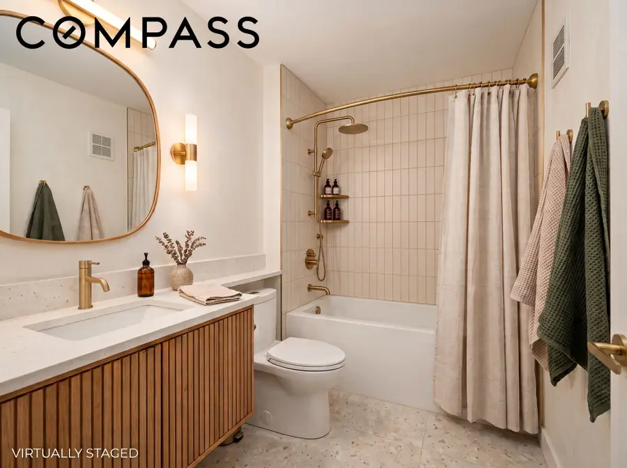 20 W 64th Street #26T, Manhattan, NY 10023 - #3