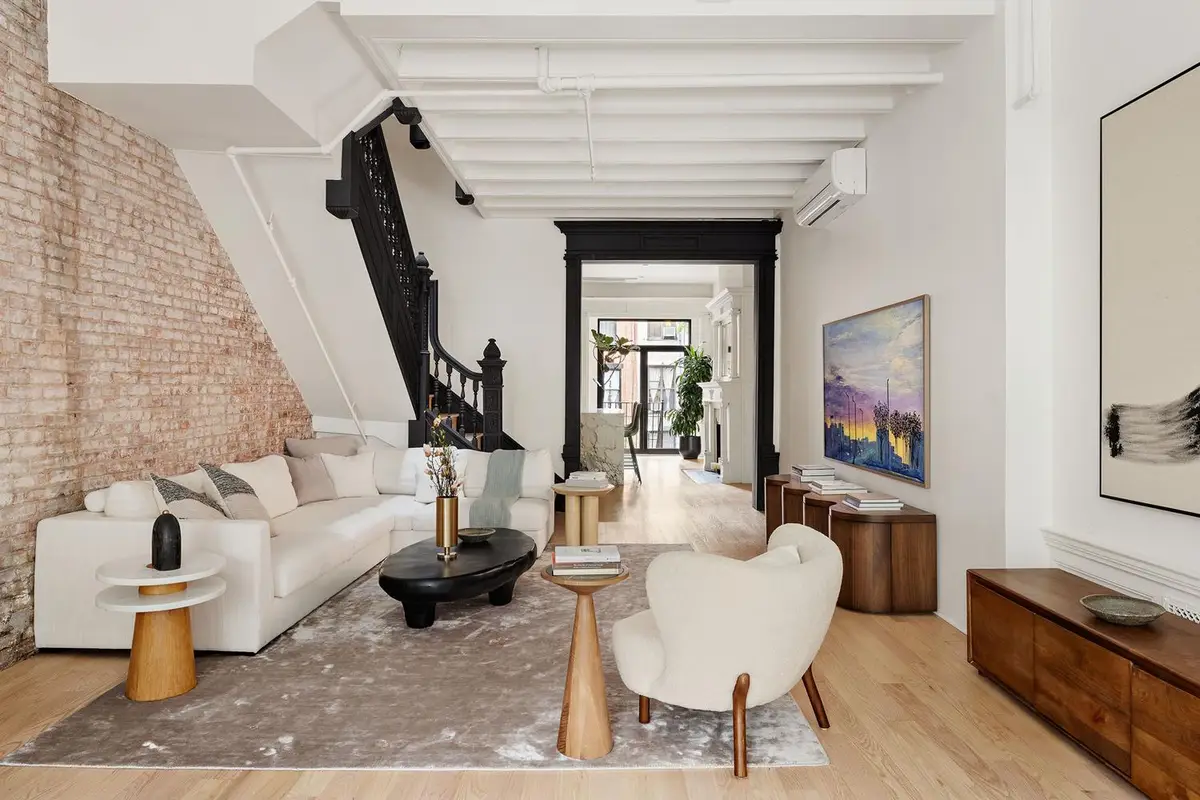 472 W 143rd Street, Manhattan, NY 10031 - #1