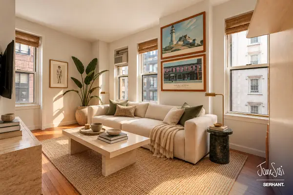4 Lexington Avenue #6G, Manhattan, NY 10010