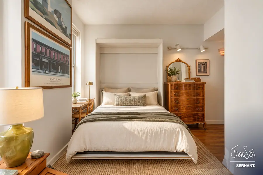 4 Lexington Avenue #6G, Manhattan, NY 10010 - #2