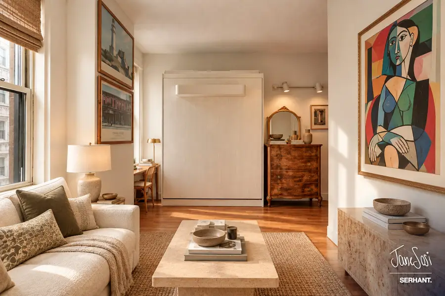4 Lexington Avenue #6G, Manhattan, NY 10010 - #3