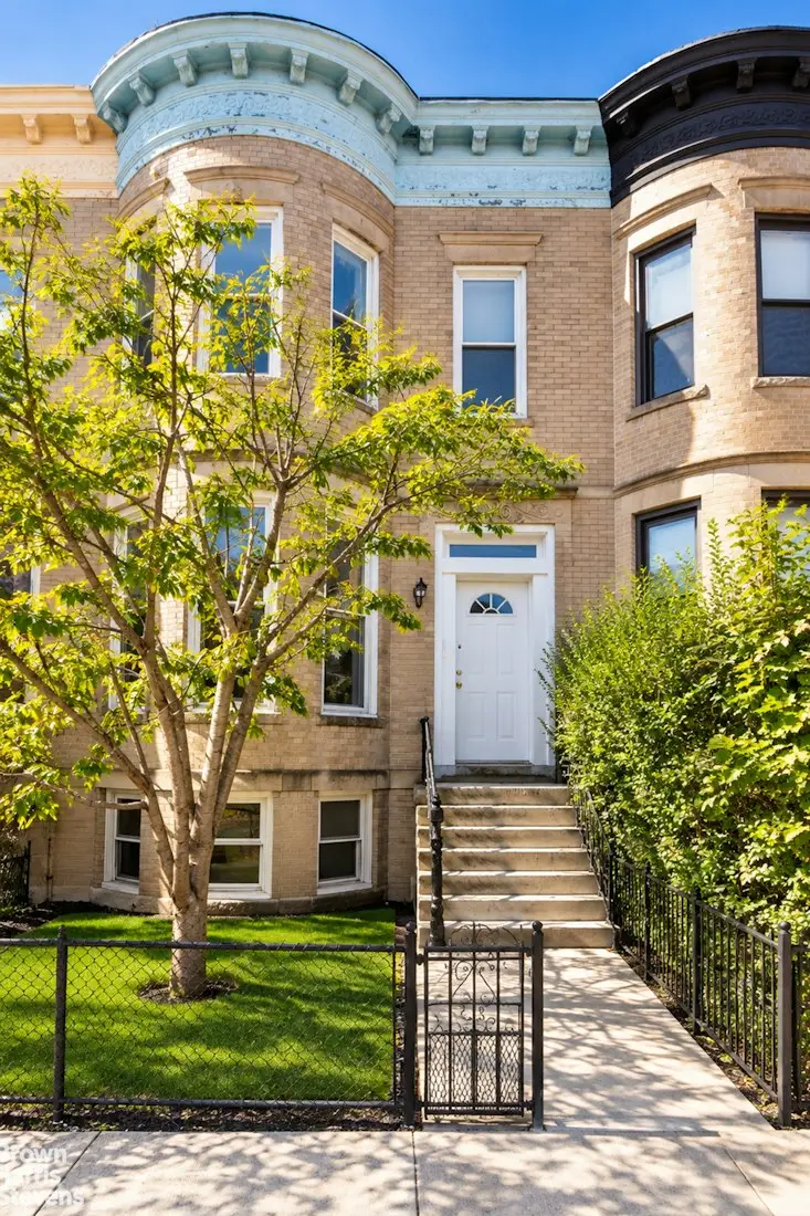 912 Brooklyn Avenue, Brooklyn, NY 11203 - #1