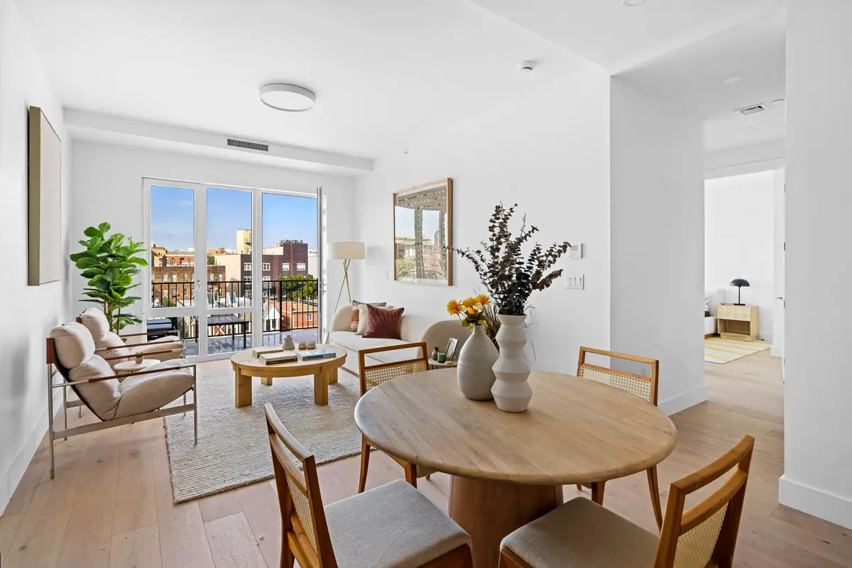 373 Rutland Road #3B, Brooklyn, NY 11225 - #1