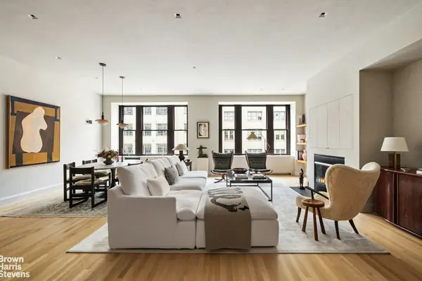 124 Hudson Street #3B, Manhattan, NY 10013