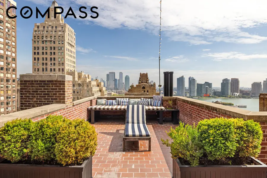 400 E 52nd Street #PHTOWER, Manhattan, NY 10022 - #2