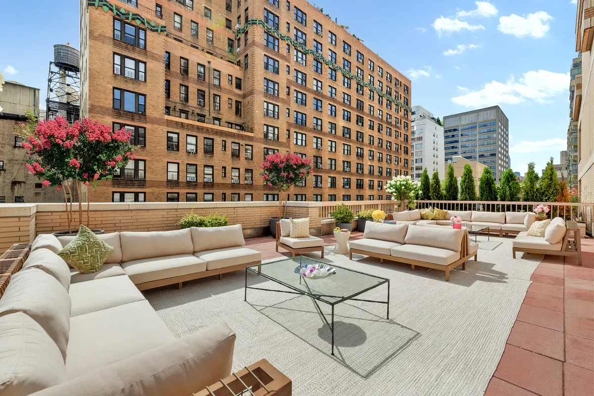205 E 68th Street #TPHB, Manhattan, NY 10065 - #1