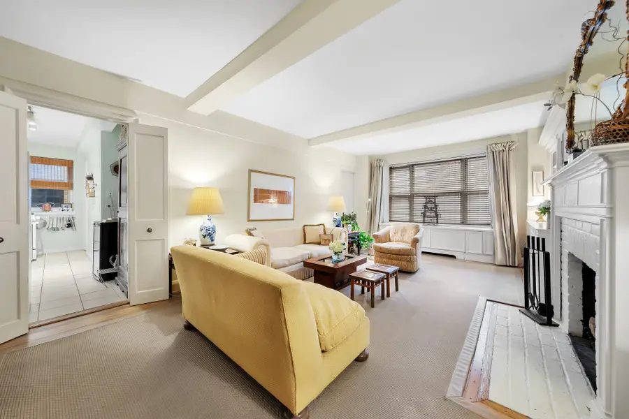 434 E 52nd Street #6AB, Manhattan, NY 10022 - #2