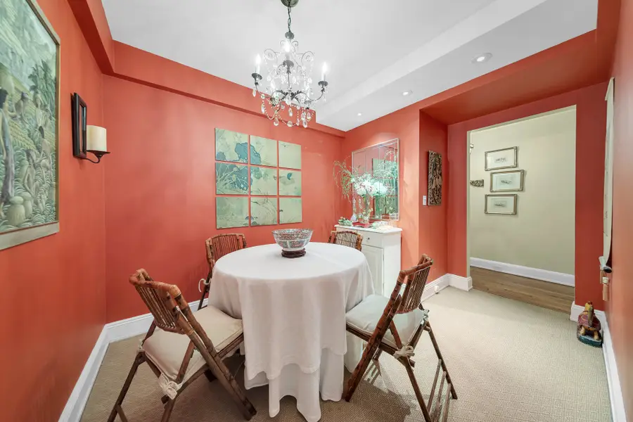 434 E 52nd Street #6AB, Manhattan, NY 10022 - #3