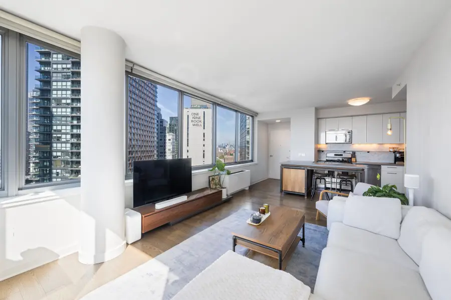 230 Ashland Place #21D, Brooklyn, NY 11217 - #2