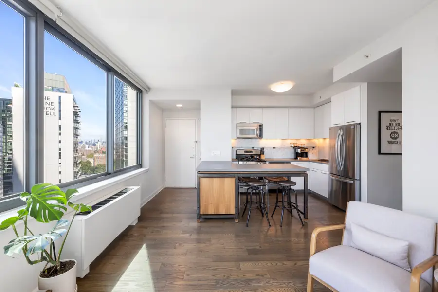 230 Ashland Place #21D, Brooklyn, NY 11217 - #3
