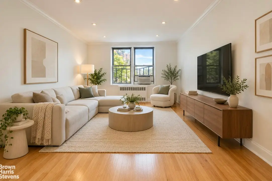 340 Haven Avenue #3A, Manhattan, NY 10033 - #1