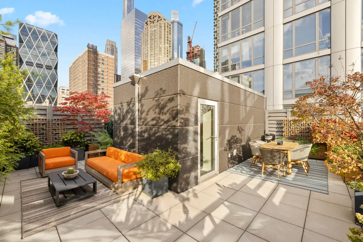 310 W 52nd Street #6E, Manhattan, NY 10019 - #1