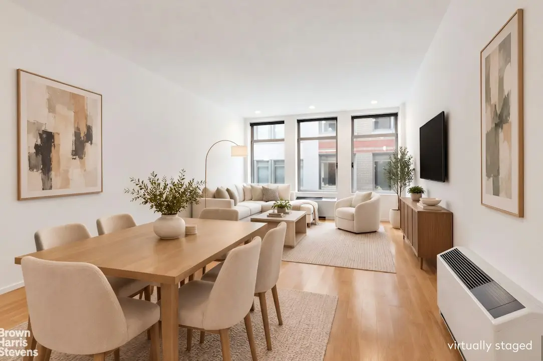 252 7th Avenue #8S, Manhattan, NY 10001 - #1