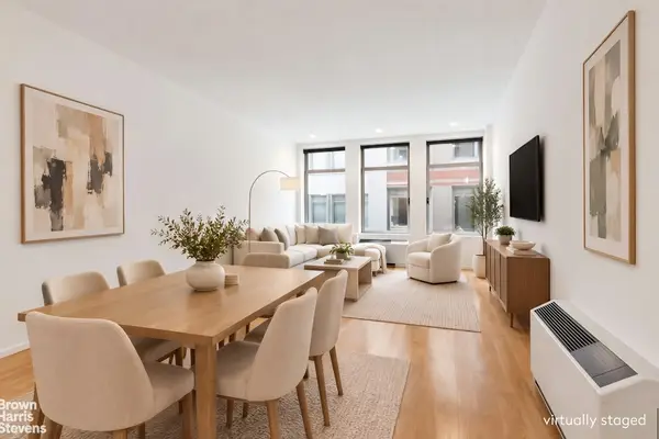 252 7th Avenue #8S, Manhattan, NY 10001