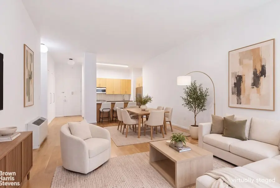 252 7th Avenue #8S, Manhattan, NY 10001 - #3