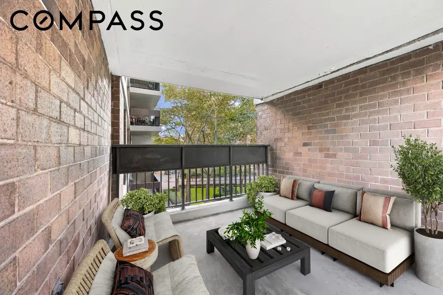 80 Beekman Street #4G, Manhattan, NY 10038 - #3