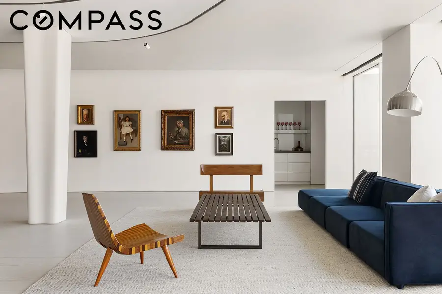 12 E 12th Street #9NS, Manhattan, NY 10003 - #2