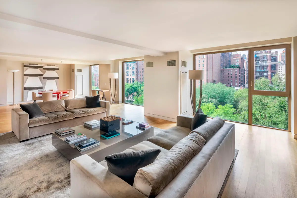 50 Gramercy Park N #10A, Manhattan, NY 10010 - #1