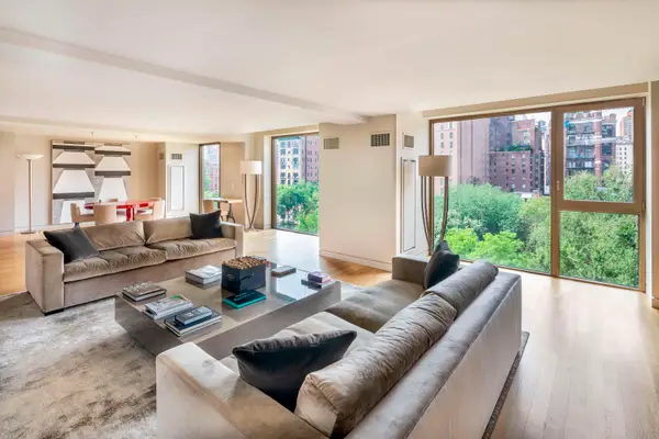 50 Gramercy Park N #10A, Manhattan, NY 10010