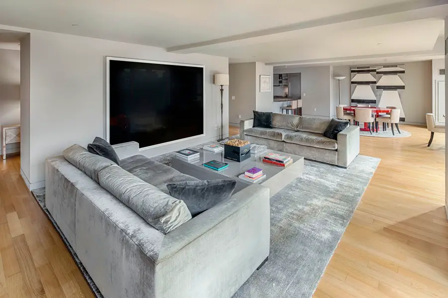 50 Gramercy Park N #10A, Manhattan, NY 10010 - #3