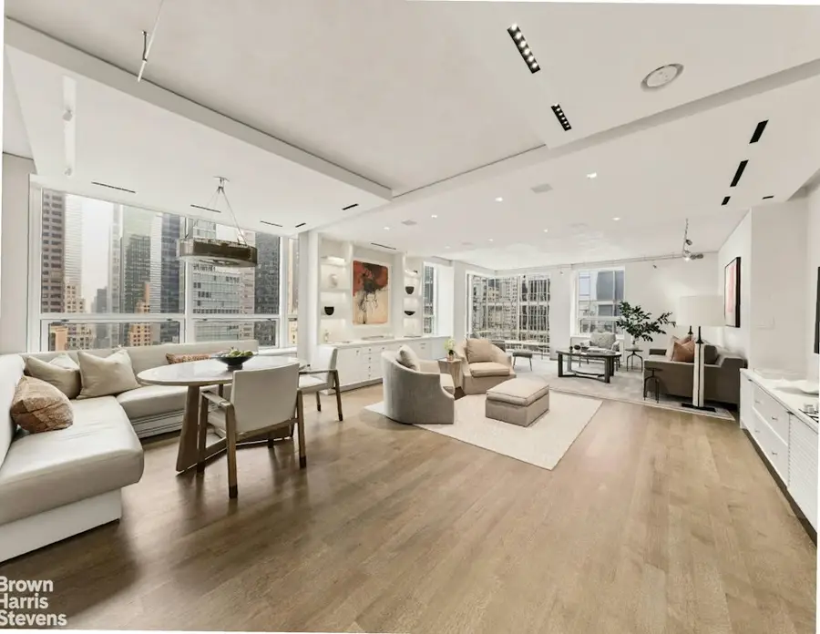 15 W 53rd Street #19B, Manhattan, NY 10019 - #2