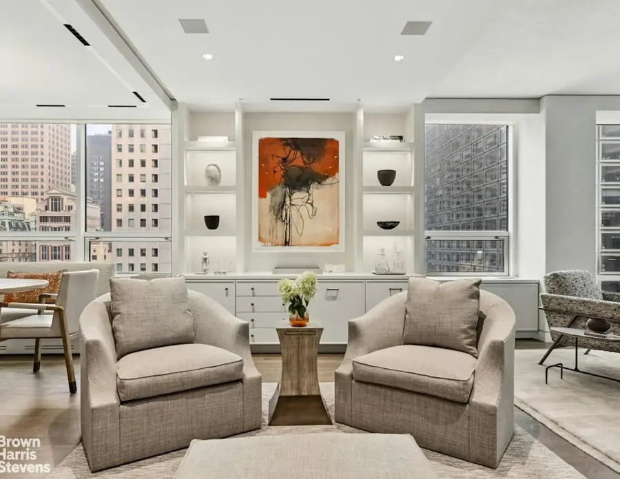15 W 53rd Street #19B, Manhattan, NY 10019 - #3