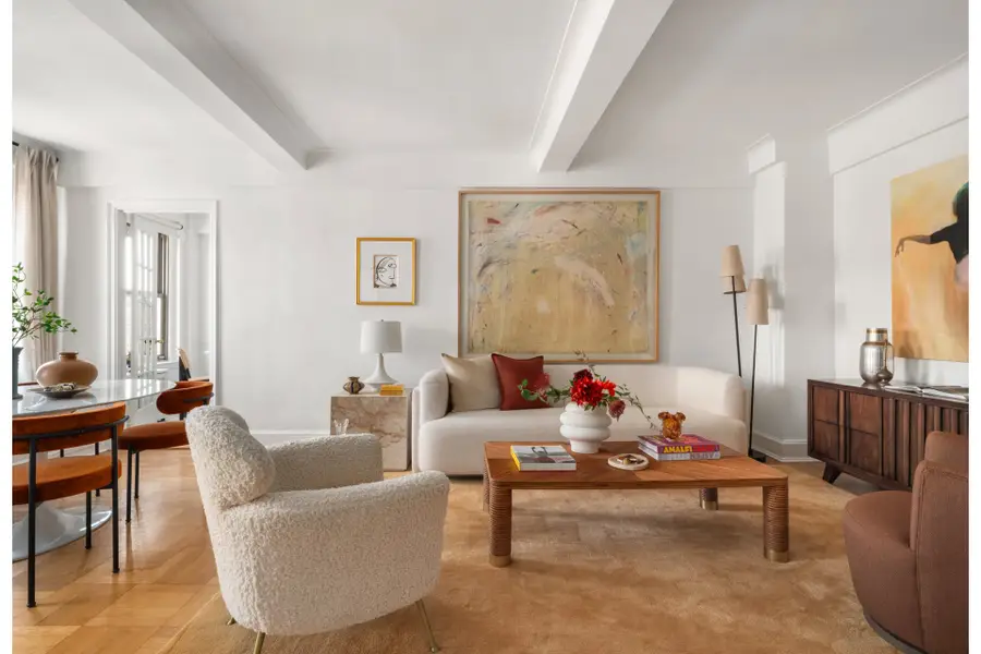 136 Waverly Place #15C, Manhattan, NY 10014 - #2