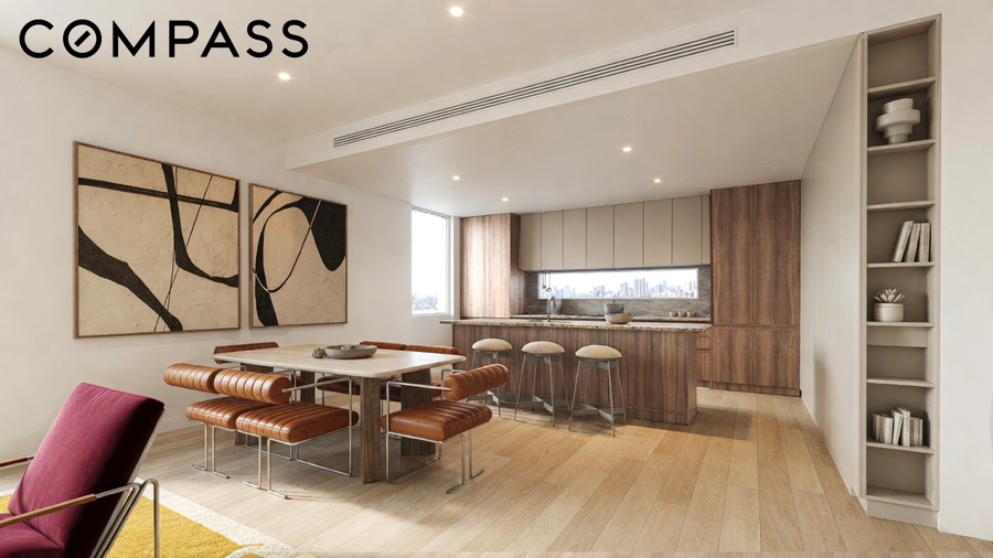 185 Skillman Avenue #PH, Brooklyn, NY 11211 - #2