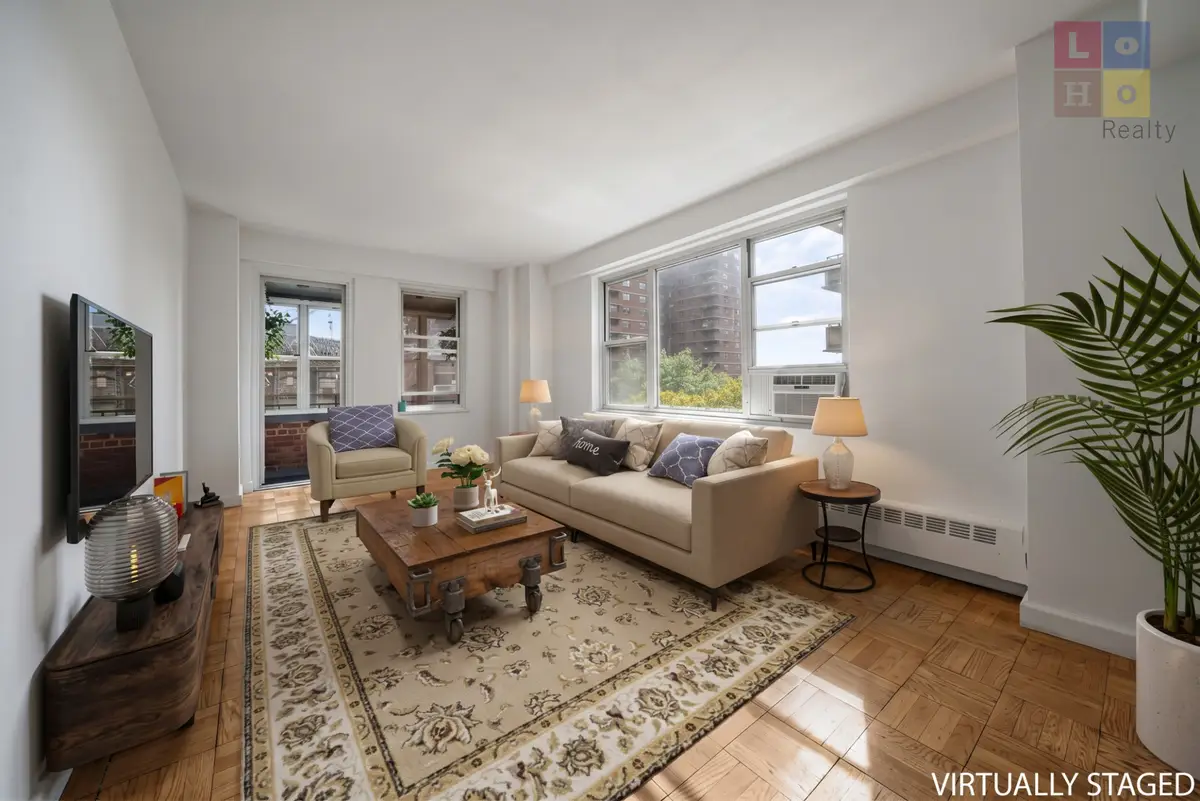 570 Grand Street #H604, Manhattan, NY 10002 - #1