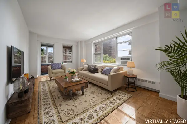 570 Grand Street #H604, Manhattan, NY 10002