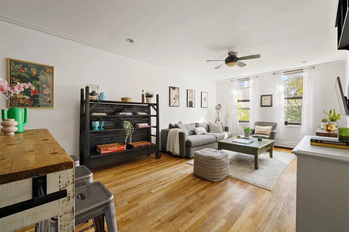 118 Union Street #6B, Brooklyn, NY 11231 - #1