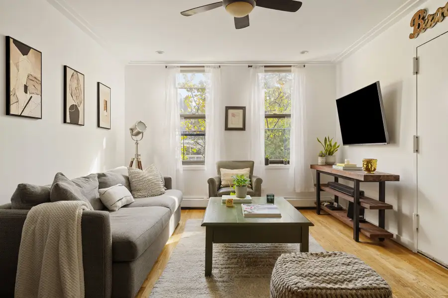 118 Union Street #6B, Brooklyn, NY 11231 - #2