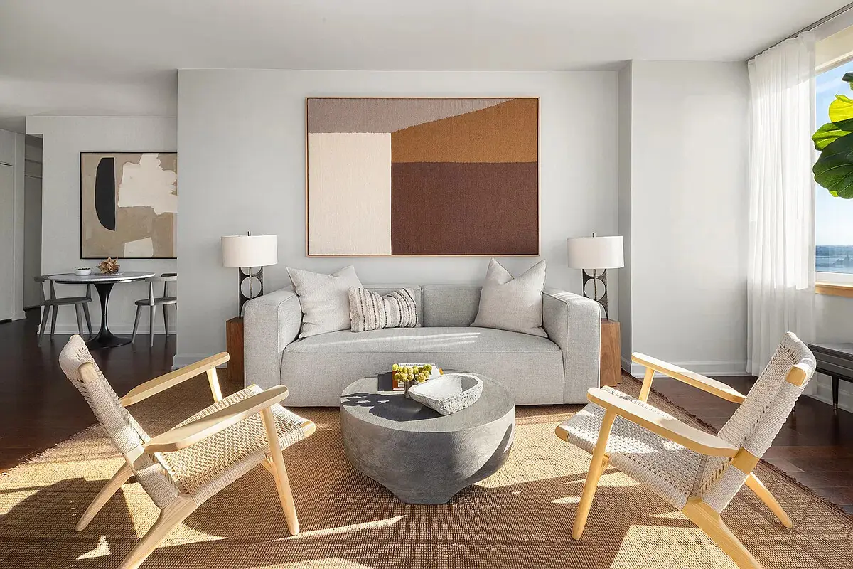 20 River Terrace #15N, Manhattan, NY 10282 - #1
