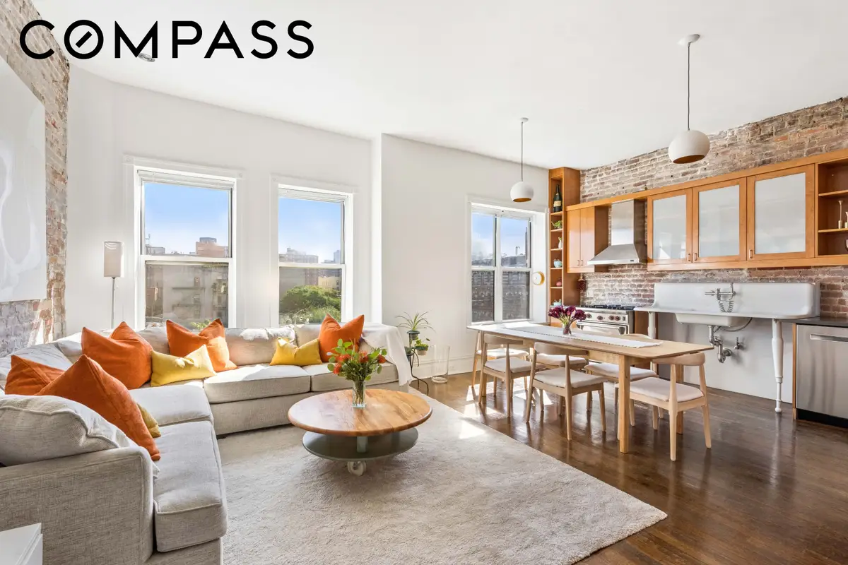 149 Ave C #PH5F/6F, Manhattan, NY 10009 - #1