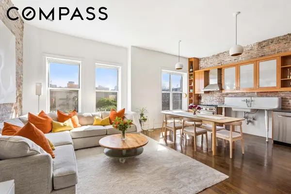 149 Ave C #PH5F/6F, Manhattan, NY 10009