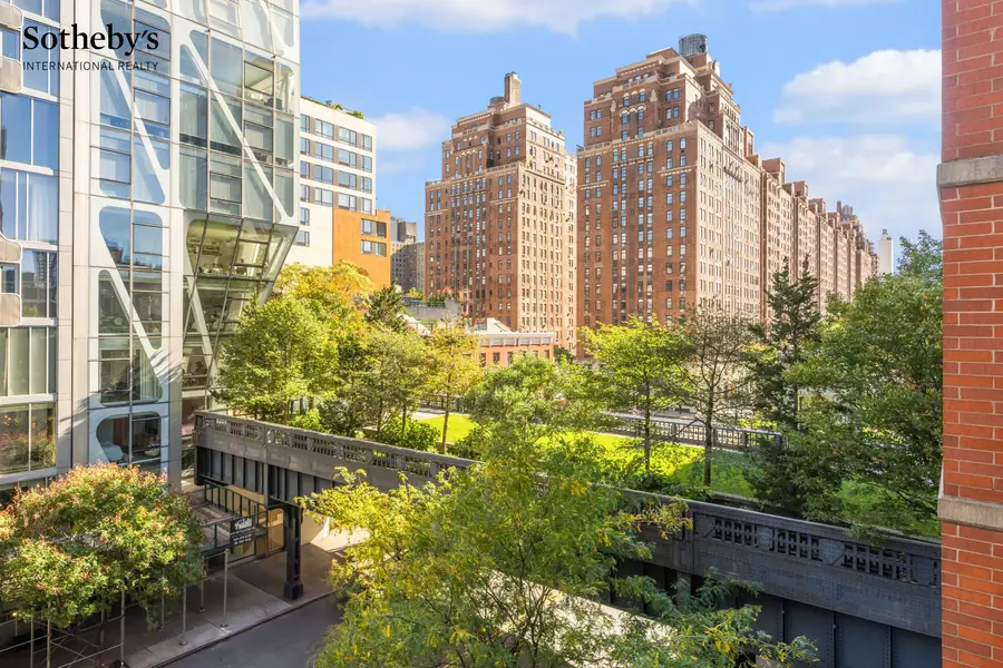 520 W 23rd Street #5E, Manhattan, NY 10011 - #2