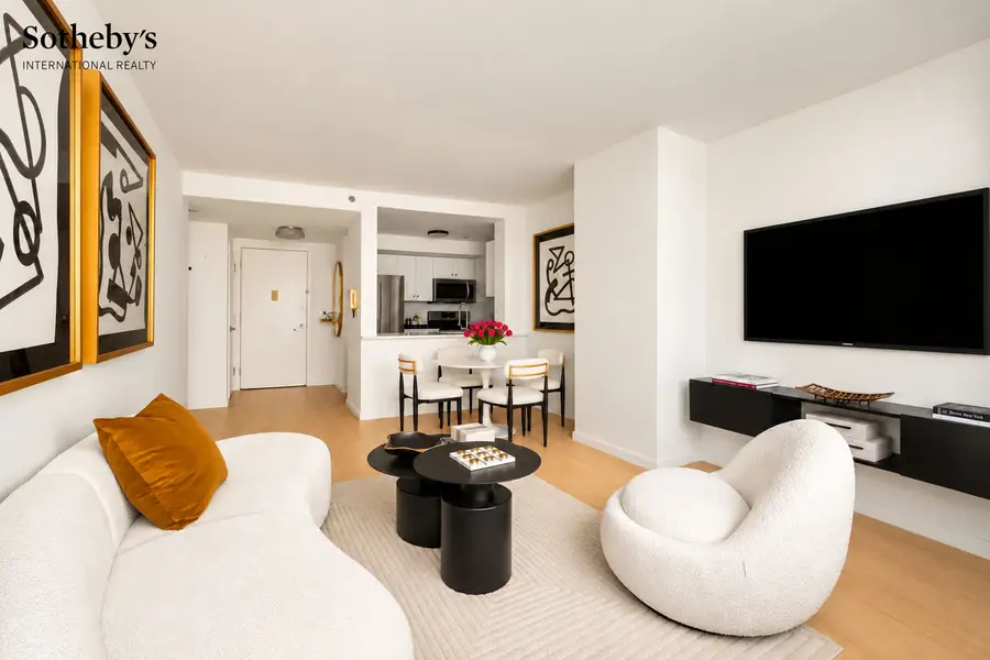 520 W 23rd Street #5E, Manhattan, NY 10011 - #3
