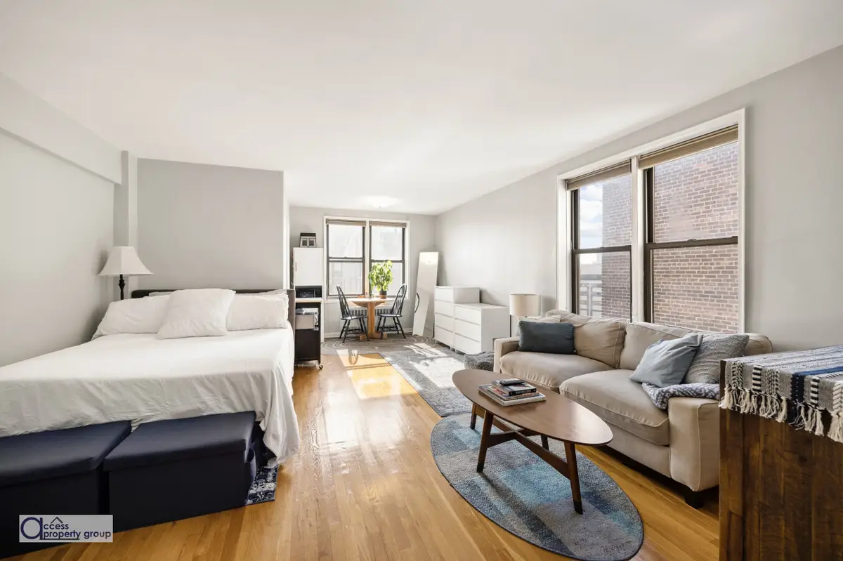 70 Park Terrace E #6G, Manhattan, NY 10034 - #1