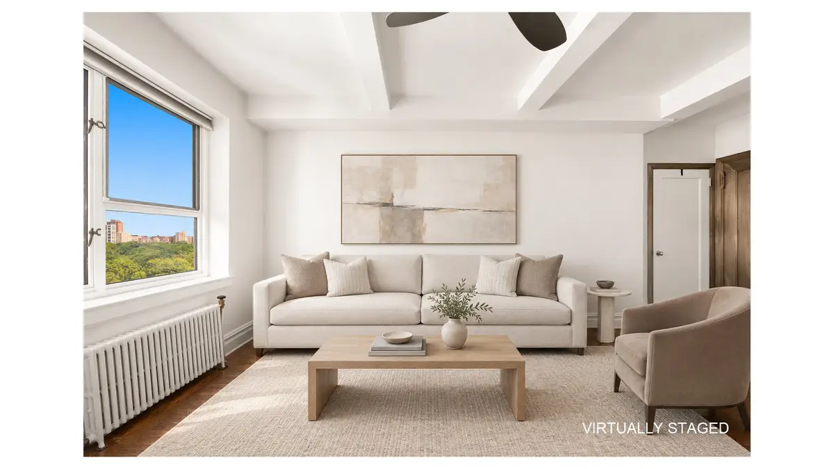 7 W 96th Street #11E, Manhattan, NY 10025 - #1